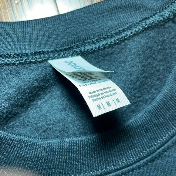 🆕Joy to The World Bible / Sweatshirt Crewneck / Holiday Christmas Sweater - Picture 6 of 6